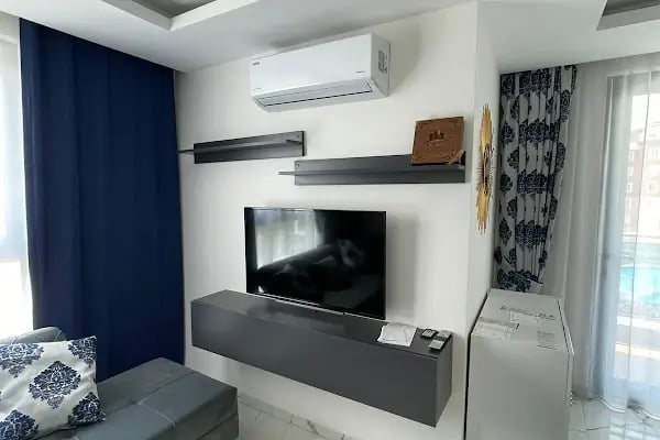 Heaven Hills Residence - Resim 13