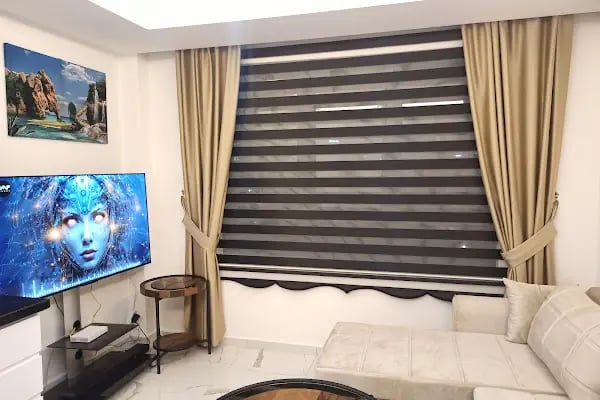 Heaven Hills Residence - Resim 11