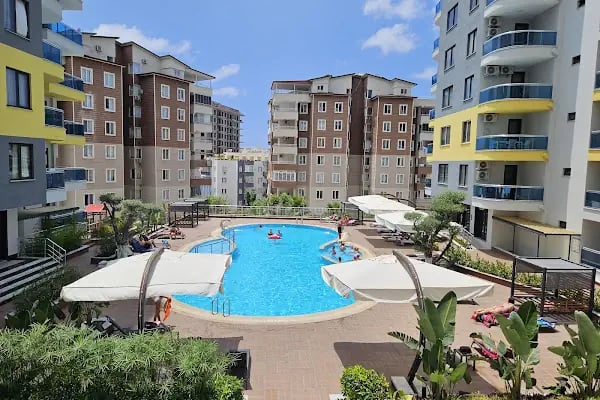 Heaven Hills Residence - Resim 5