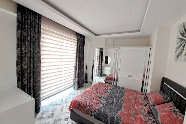 Heaven Hills Residence - Resim 16