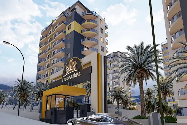 Heaven Hills Residence - Resim 7
