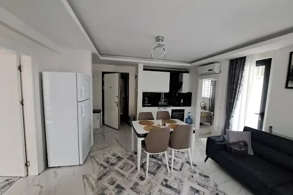 Heaven Hills Residence - Resim 6