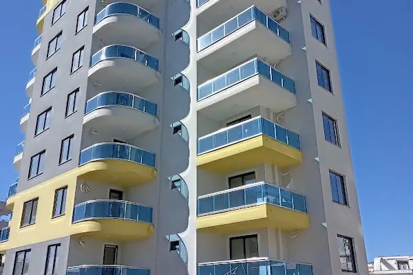 Heaven Hills Residence - Resim 18