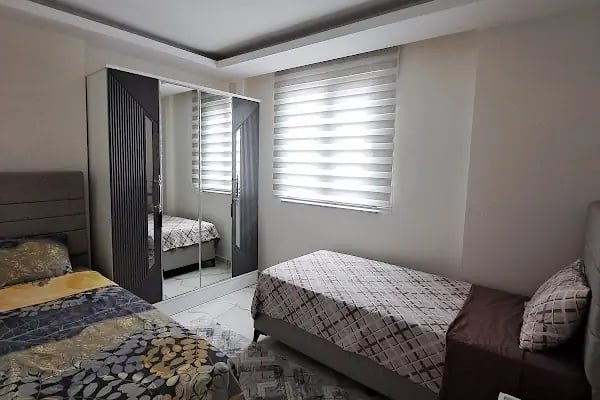 Heaven Hills Residence - Resim 9