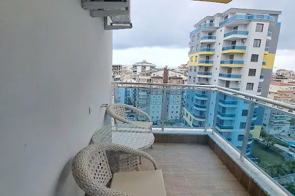 Heaven Hills Residence - Resim 10