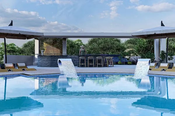 Heaven Hills Residence - Resim 3