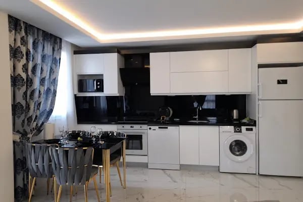Heaven Hills Residence - Resim 14