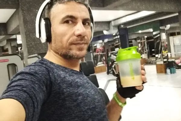 GrossFit Sağlıklı Yaşam ve Spor Merkezi - Resim 8