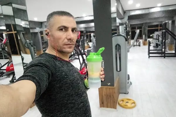 GrossFit Sağlıklı Yaşam ve Spor Merkezi - Resim 10