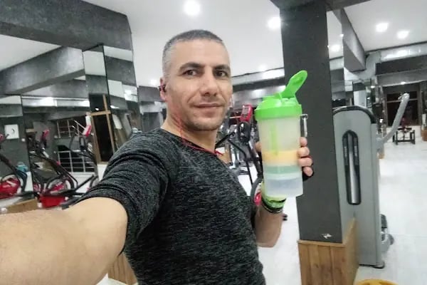 GrossFit Sağlıklı Yaşam ve Spor Merkezi - Resim 13