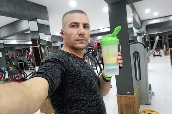 GrossFit Sağlıklı Yaşam ve Spor Merkezi - Resim 20
