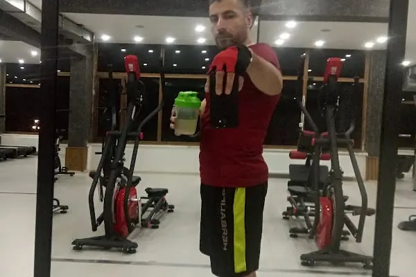 GrossFit Sağlıklı Yaşam ve Spor Merkezi - Resim 6