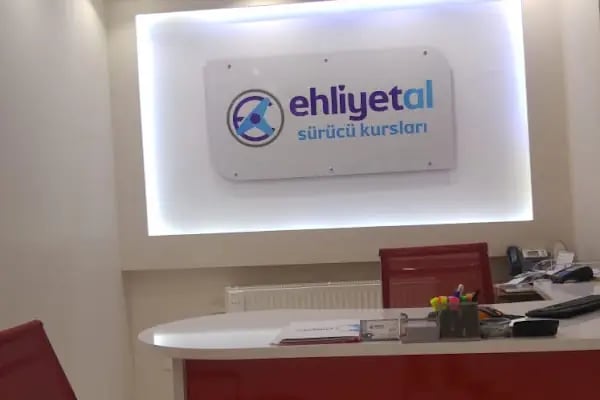 Esenler Ehliyet Al Sürücü Kursu - Resim 15