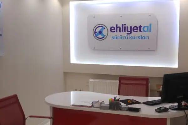 Esenler Ehliyet Al Sürücü Kursu - Resim 19