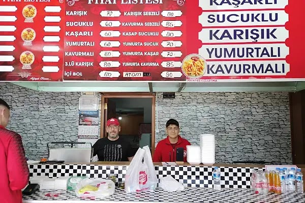 Tostçu Ahmet - Resim 5