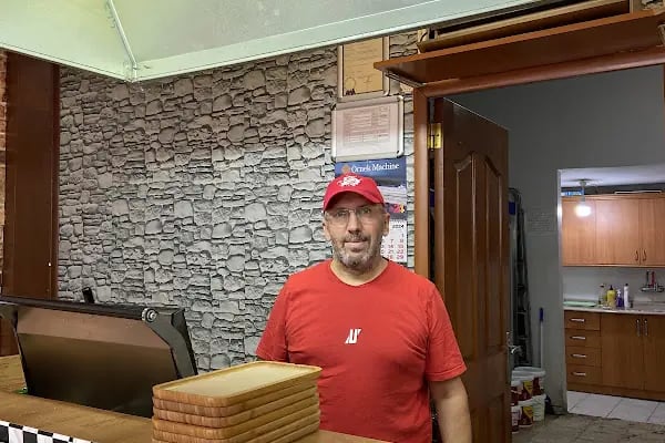 Tostçu Ahmet - Resim 6