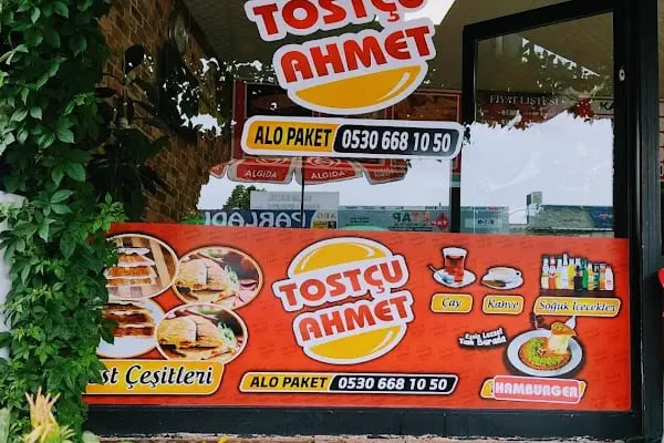 Tostçu Ahmet - Resim 19