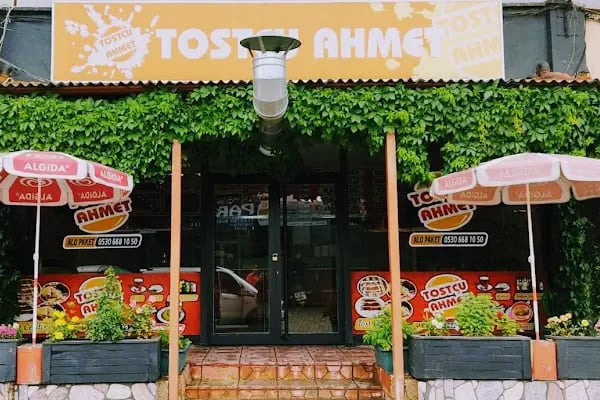 Tostçu Ahmet - Resim 13