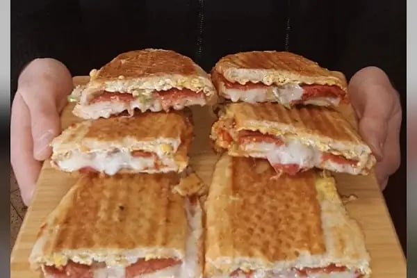 Tostçu Ahmet - Resim 9
