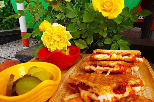 Tostçu Ahmet - Resim 4