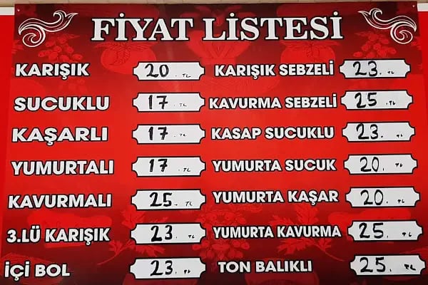 Tostçu Ahmet - Resim 12