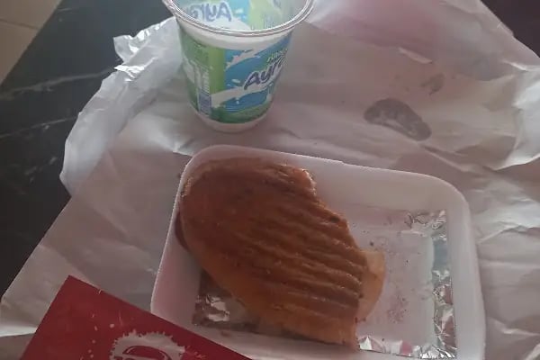 Tostçu Ahmet - Resim 7