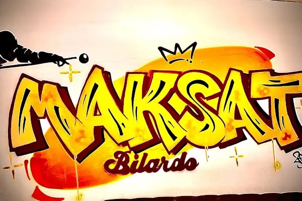 Maksat bilardo ve oyun salonu - Resim 7