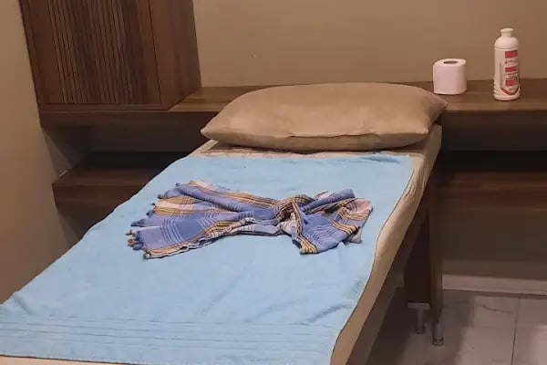 Adana Masaj Salonu İMZA Spa Masöz - Resim 13