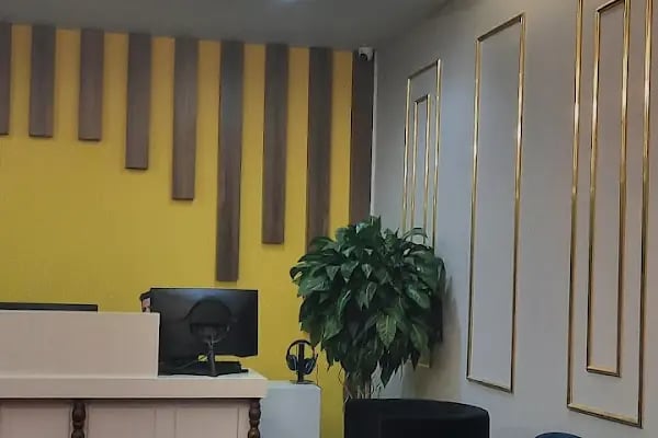 Adana Masaj Salonu İMZA Spa Masöz - Resim 2