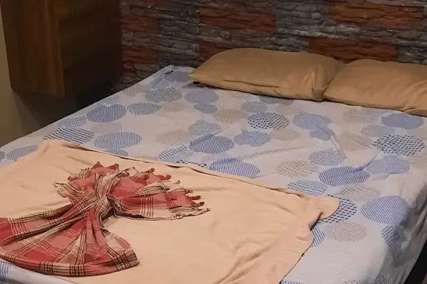 Adana Masaj Salonu İMZA Spa Masöz - Resim 16