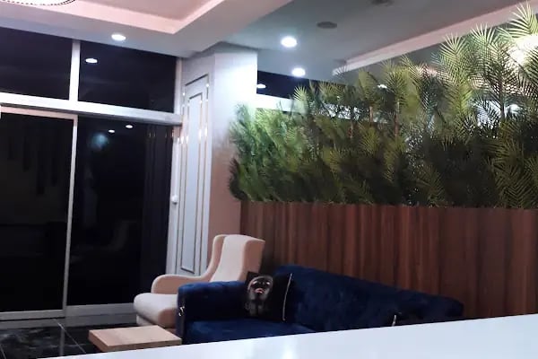 Adana Masaj Salonu İMZA Spa Masöz - Resim 1
