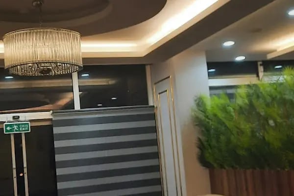 Adana Masaj Salonu İMZA Spa Masöz - Resim 6