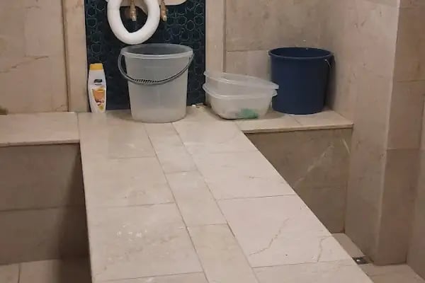 Adana Masaj Salonu İMZA Spa Masöz - Resim 19