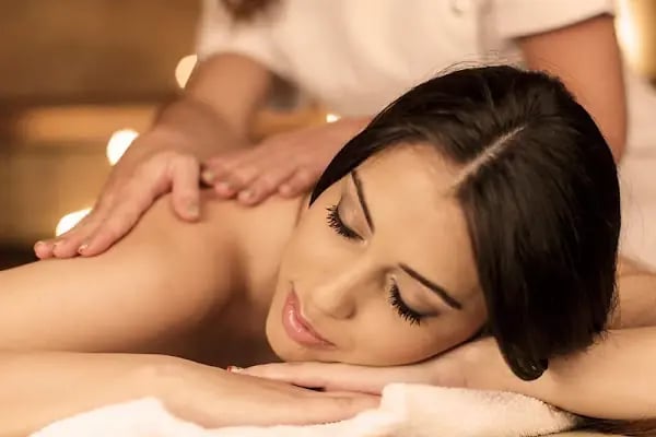 Adana Masaj Salonu İMZA Spa Masöz - Resim 14