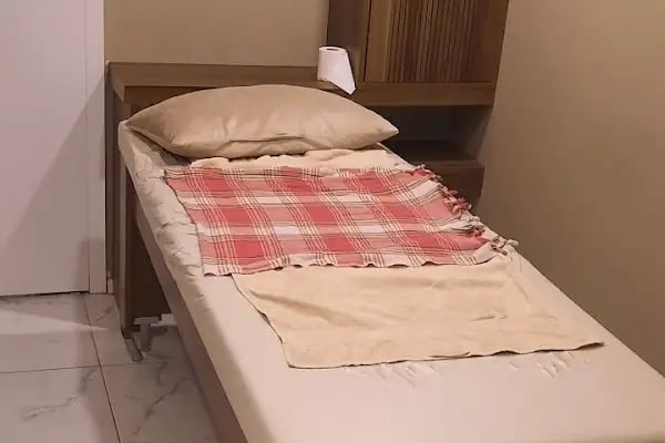 Adana Masaj Salonu İMZA Spa Masöz - Resim 3