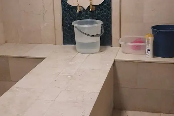 Adana Masaj Salonu İMZA Spa Masöz - Resim 5