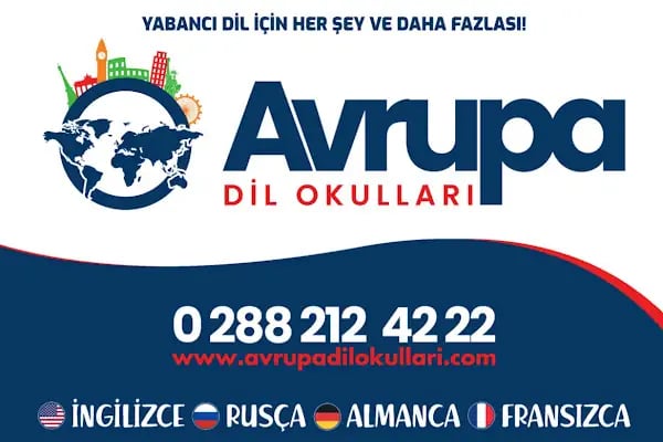Avrupa Dil Okulları Kırklareli - Resim 12