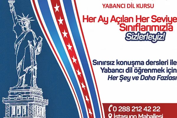 Avrupa Dil Okulları Kırklareli - Resim 13