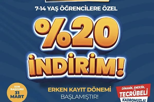Avrupa Dil Okulları Kırklareli - Resim 14