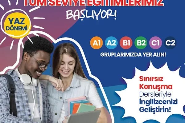 Avrupa Dil Okulları Kırklareli - Resim 15