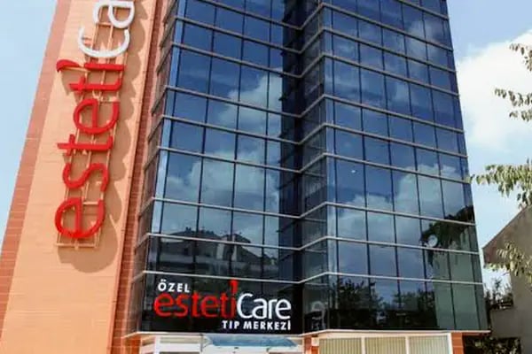 Estetichaircenter Saç Ekimi Saç Simülasyonu Bursa - Resim 2