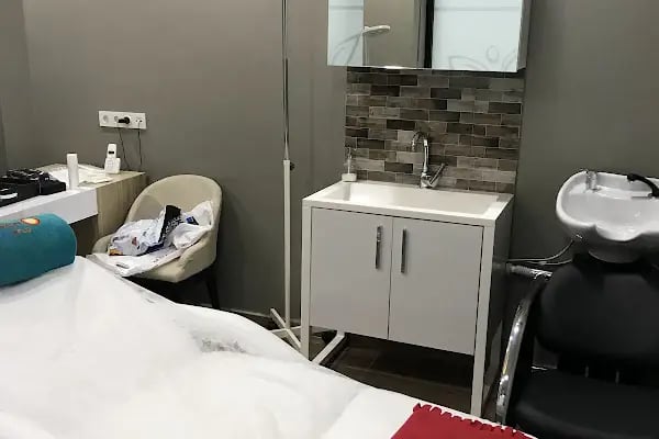 Estetichaircenter Saç Ekimi Saç Simülasyonu Bursa - Resim 10