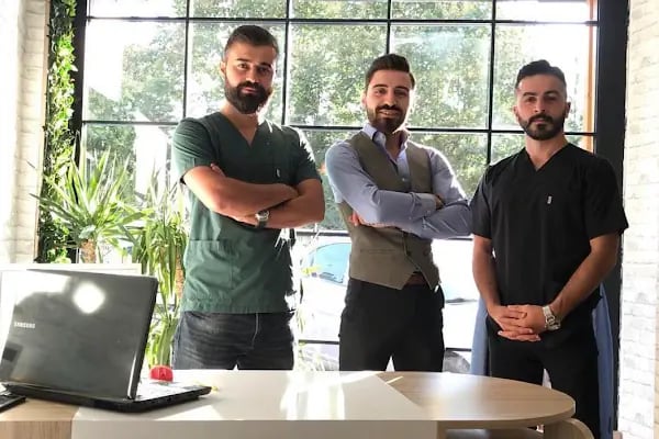 Estetichaircenter Saç Ekimi Saç Simülasyonu Bursa - Resim 11