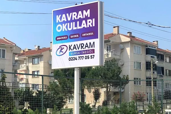 Özel Bildim Okulları - Resim 6