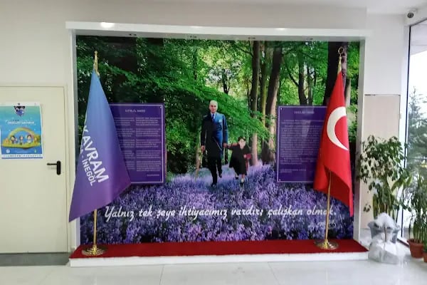 Özel Bildim Okulları - Resim 4