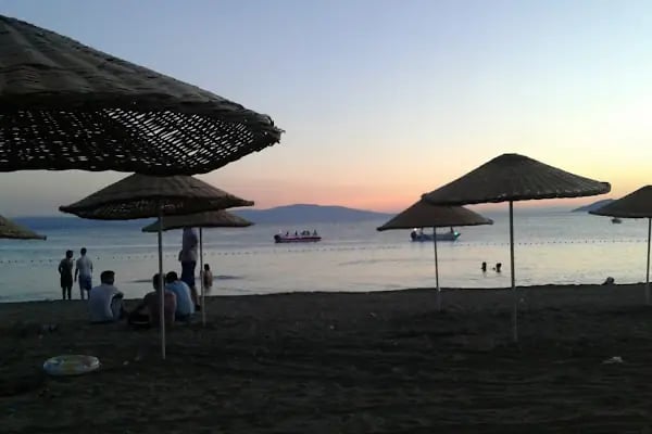Kumla Sahil Bar - Resim 11