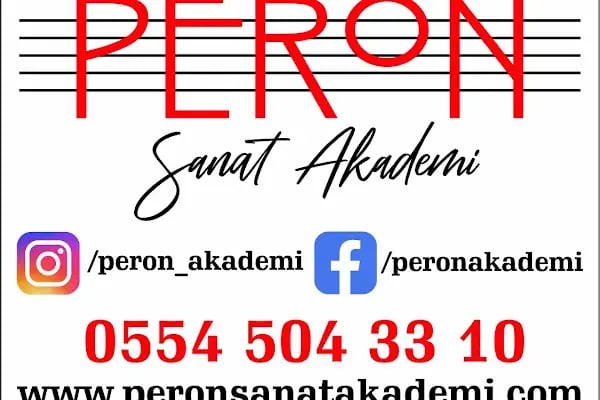 Peron Sanat Akademi - Resim 16