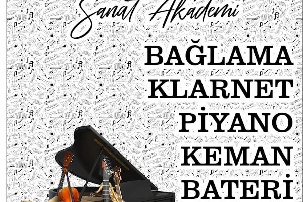 Peron Sanat Akademi - Resim 17