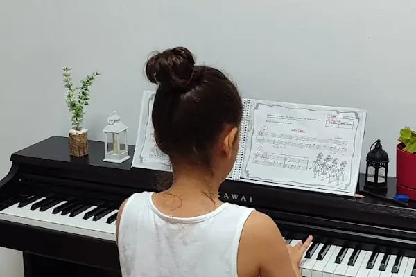 Peron Sanat Akademi - Resim 9