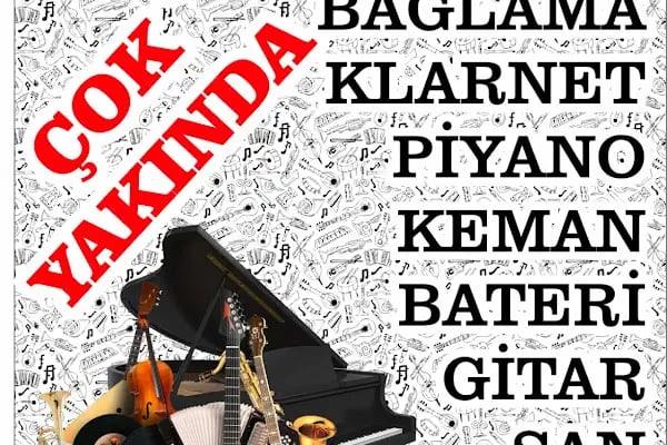 Peron Sanat Akademi - Resim 14